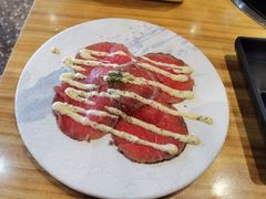 -水林间·寿喜烧自助(仙林金鹰店)
