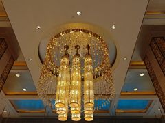 -长沙运达喜来登酒店