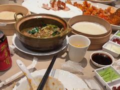 -金鸭季·北京烤鸭(深业上城店)