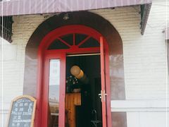 门面-小世界西餐厅(建国门店)