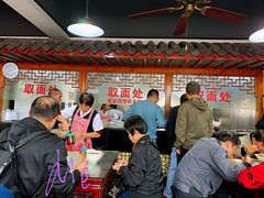 -美味斋(西北街店)