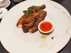 -广州文华东方酒店·江-由辉师傅主理