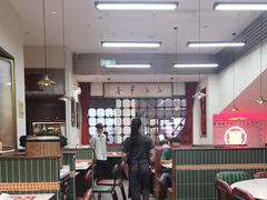 -喜家港式茶餐厅(三亚湾一丰禾生活广场店)