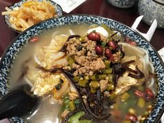 -螺世纪螺蛳粉·桂味小排档(裕德店)