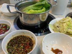 -鲸之味回转自助小火锅(钟鼎名悦店)