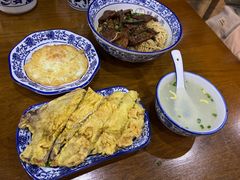-孙盛兴奥灶面馆·蟹黄面·三虾面(山塘街总店)