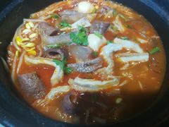 -舅姥爷砂锅(正阳路)