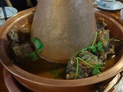 -前门杨记·铜锅涮肉(王府井·故宫店)