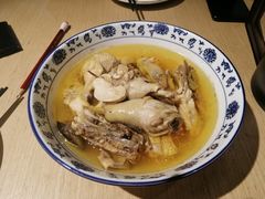 -兔爸私家小厨(新北万达店)