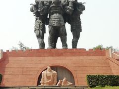 -广州雕塑公园