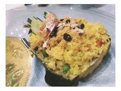 -泰香米泰国餐厅(凯德新南店)