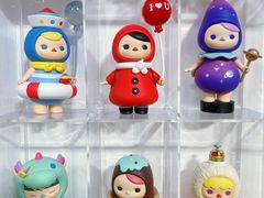 -泡泡玛特POPMART(沈阳大悦城店)