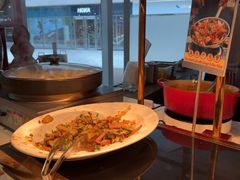 -The COOK·厨餐厅·自助餐(浦东嘉里大酒店)
