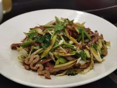 -天仁聚驴肉香(北石槽店)