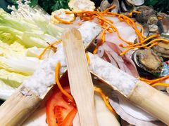 -越弥越南传统美食馆