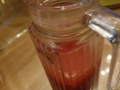 -山楂树融合菜餐厅