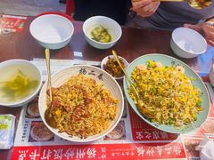-扬二春炒饭(国庆路总店)