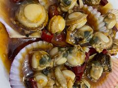 -九龙餐厅(大沽路店)