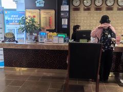 -济南环联鲁菜皇大酒店(山东大学洪楼店)