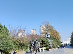 -南阳卧龙岗武侯祠