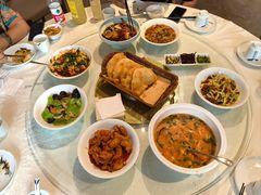 -李记搅团•非遗陕菜(三桥店)