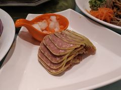 八宝罗汉肚-百姓渔村(平阳路店)