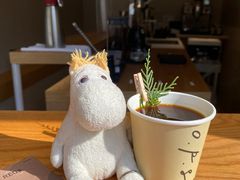 -O.P.S. CAFE