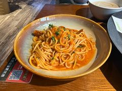 -JINNS锦时 steak&pizza(浸信会礼拜堂旧址店)