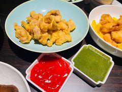 -庐灶江南·江南菜·四合院Bistro(东直门雍和宫·原华侨宾馆店)