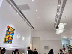 大堂-PAUL LAFAYET 法式甜品(深圳湾万象城店)