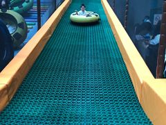 -蒙特利亲子乐园