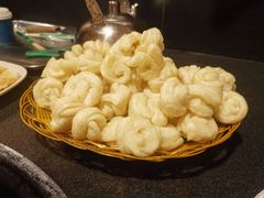 -农家铁锅炖(太阳沟店)