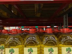 -山姆会员商店(杨桥西路店)