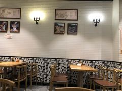 大堂-千食百味(知春路店)