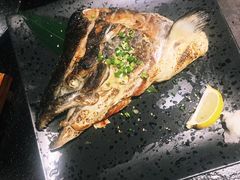 -無境·匠心日本料理(汉街店)