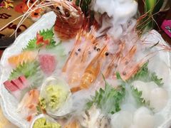 -和彩放题餐厅(酒仙桥店)