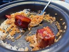 -庆江南江南菜(琴湖溪里花园城店)