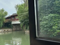 -孙盛兴奥灶面馆·蟹黄面·三虾面(山塘街总店)