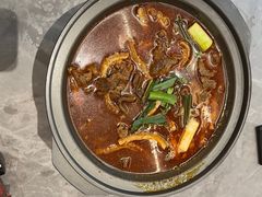 -肖记公安牛肉鱼杂馆·省级非物质文化遗产(江汉路直营店)