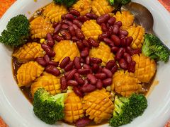 -大树头花园餐厅(市桥店)