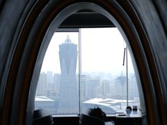 -Hi City·城市之巅