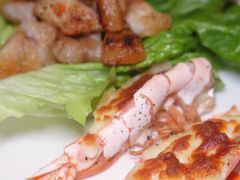 -V-ONE西雅图海鲜自助餐厅(仓山万达广场店)