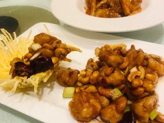 宫保虾球-大铁勺酒楼(宾水西道店)