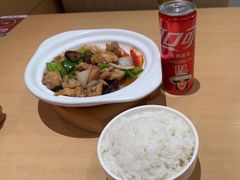 -金记酿皮(万博店)