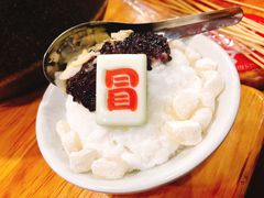 年糕椰子冰-冒椒火辣(太古里店)