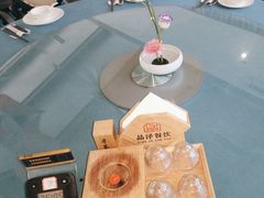 -晶泽丽琅·鱼鲜川菜(川师店)