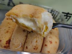 芝士麻薯条-迦南(杭州东站万象汇店)