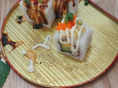 -松野谷·寿喜烧自助(华联顺义金街购物中心店)