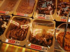 -绝味鸭脖(杨家坪重百店)