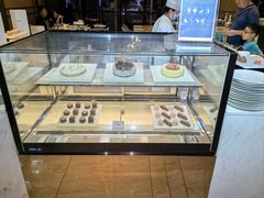 -苏州苏州湾艾美酒店-新食谱全日制餐厅